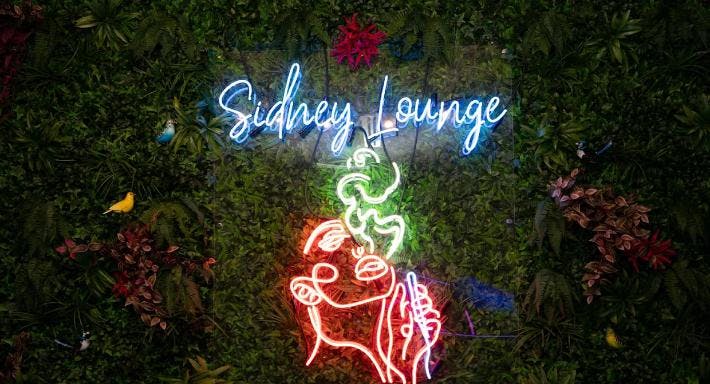 Photo of restaurant Sidney Lounge Leichhardt in Leichhardt, Sydney
