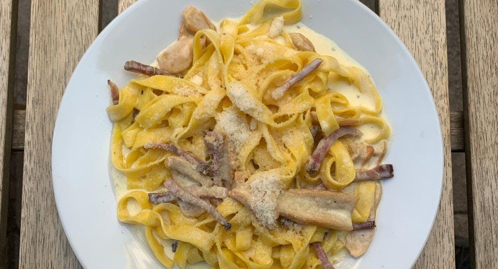 Image 2 of restaurant Prima Sapori d'Italia