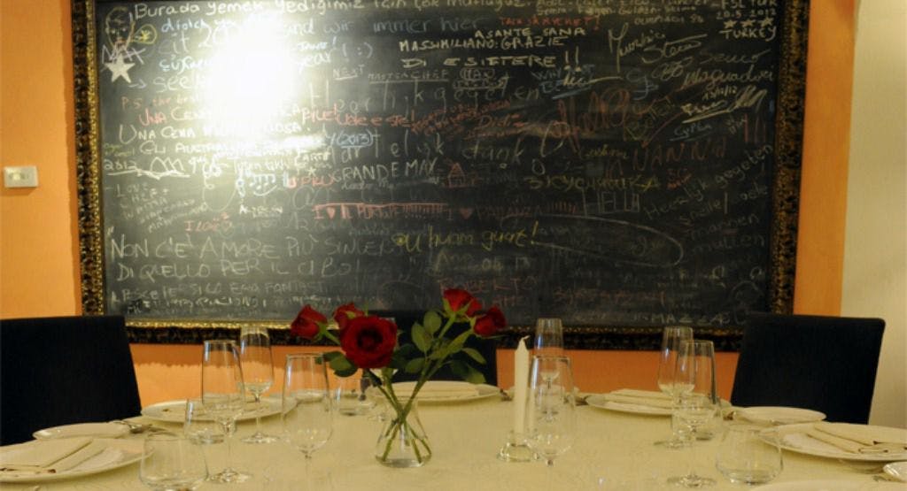 Photo of restaurant Il Portale in Pallanza, Verbania