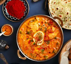 Restaurant Lights of India in Zuid, Amsterdam