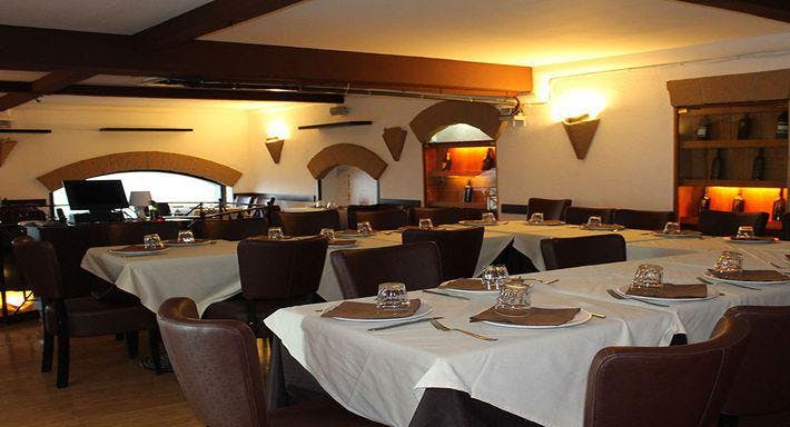 Photo of restaurant I Re Di Napoli in Chiaia, Naples - Photo 4