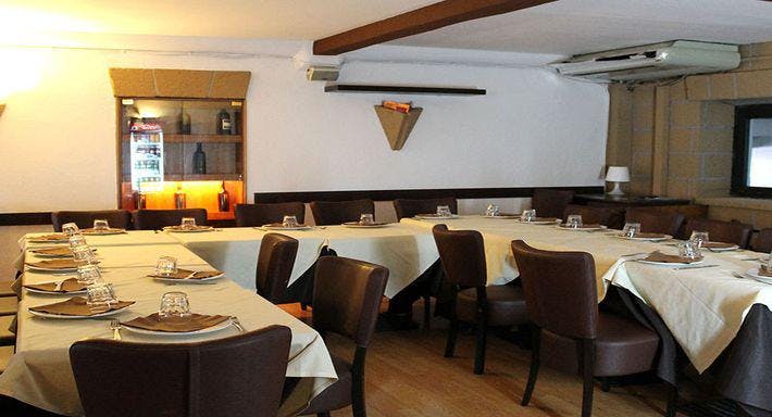 Photo of restaurant I Re Di Napoli in Chiaia, Naples - Photo 3