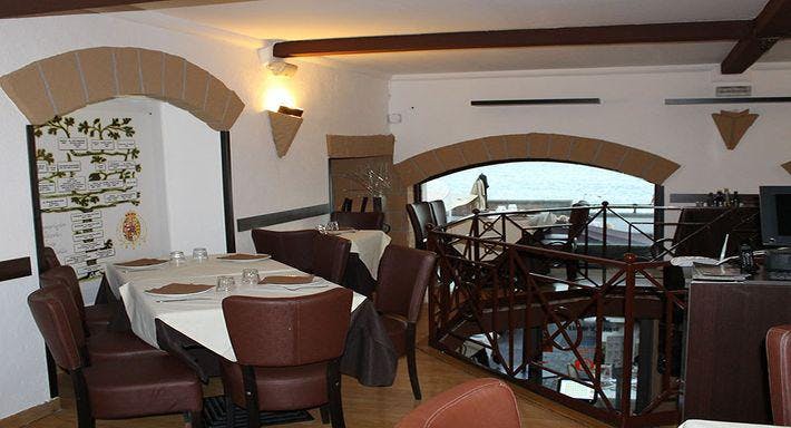 Photo of restaurant I Re Di Napoli in Chiaia, Naples - Photo 2