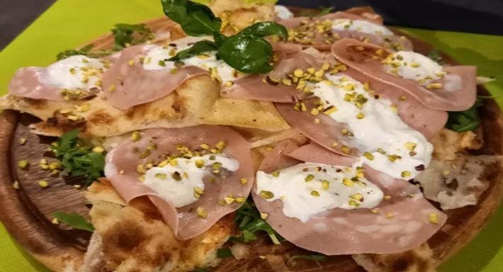 Ristorante LA BUFALOTTA a Bicocca, Milano