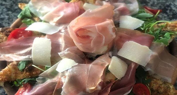 Restaurant LA BUFALOTTA in Bicocca, Milan