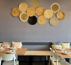 Restaurant THAI ESARN @ MT LAWLEY in Mount Lawley, Perth