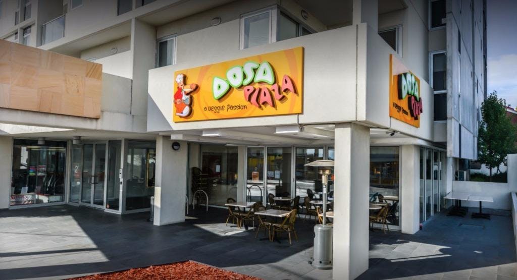 Photo of restaurant Dosa Plaza Preston in Preston, Melbourne