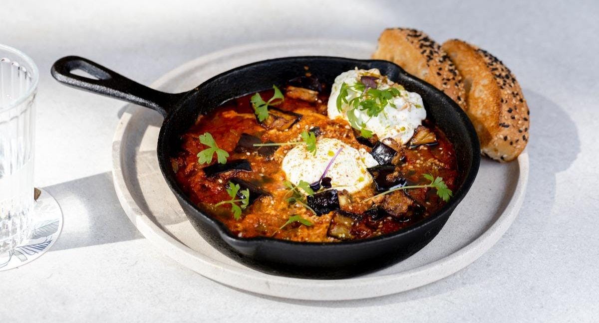 Restaurant Hudson George in Castle Hill, Sydney