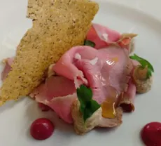 Restaurant Cascina Marchesa Restaurant & Resort in Pellerina, Turin