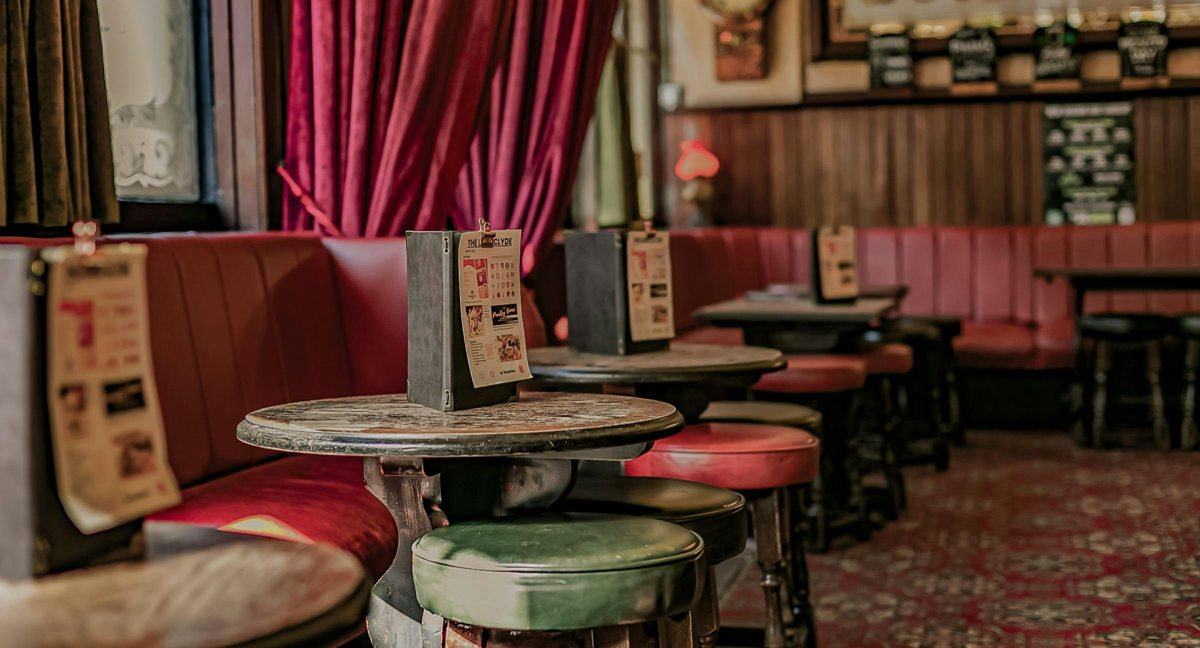 Photo of restaurant The Lord Clyde, Southwark in Soho, London - Photo 2