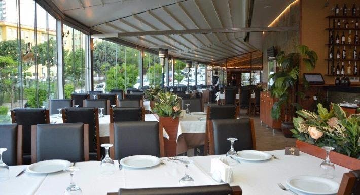 Photo of restaurant Ataşehir Hasan Kolcuoğlu Merkez in Ataşehir, Istanbul