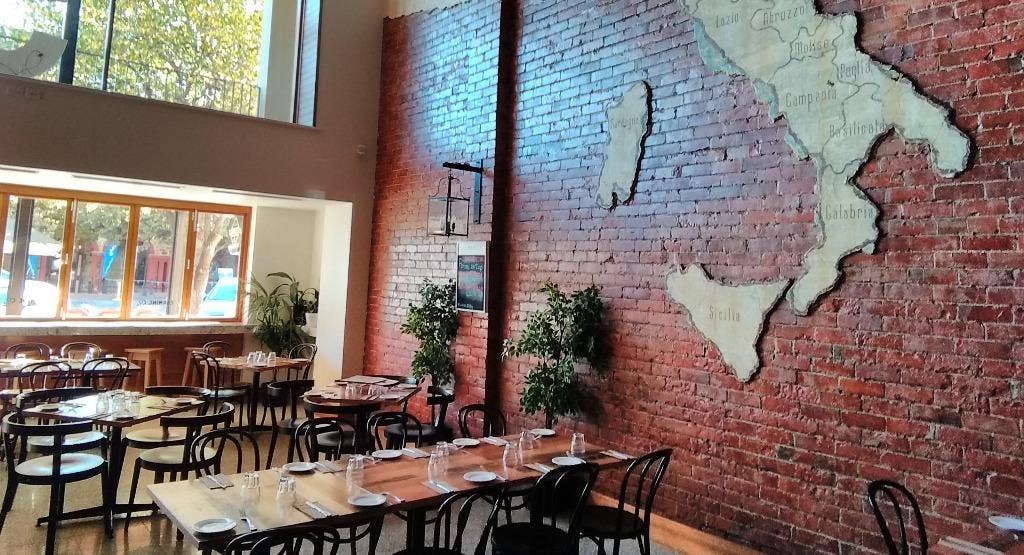 Photo of restaurant Carmine And Co in Port Adelaide, Adelaide