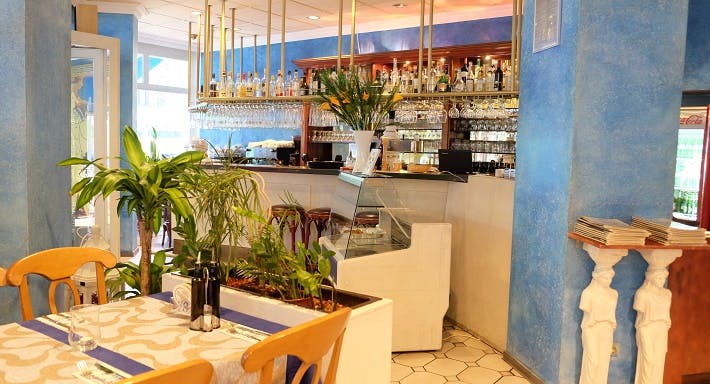 Photo of restaurant Ja Niko Ja in Mitte, Berlin - Photo 2