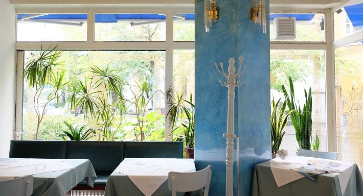 Photo of restaurant Ja Niko Ja in Mitte, Berlin - Photo 3