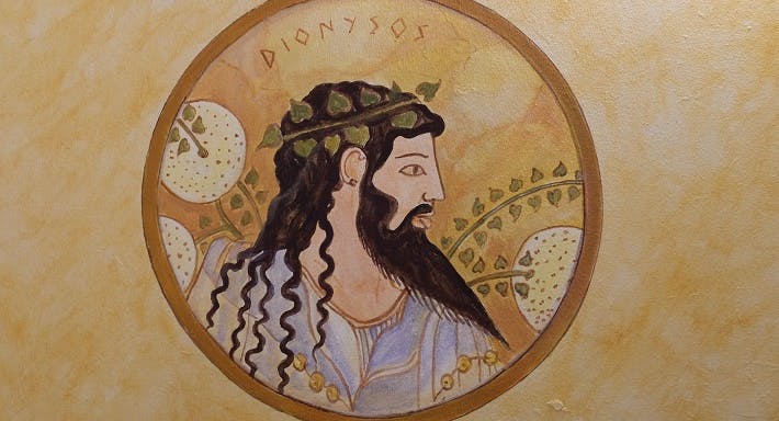 Photo of restaurant Ja Niko Ja in Mitte, Berlin - Photo 5