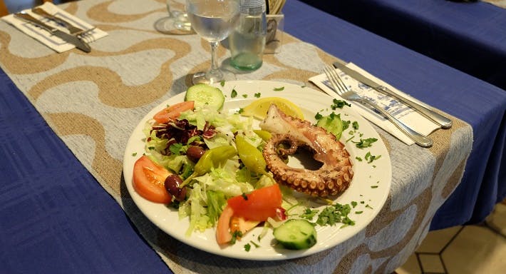 Photo of restaurant Ja Niko Ja in Mitte, Berlin - Photo 4