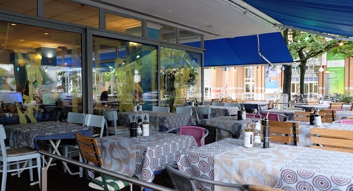 Photo of restaurant Ja Niko Ja in Mitte, Berlin - Photo 6