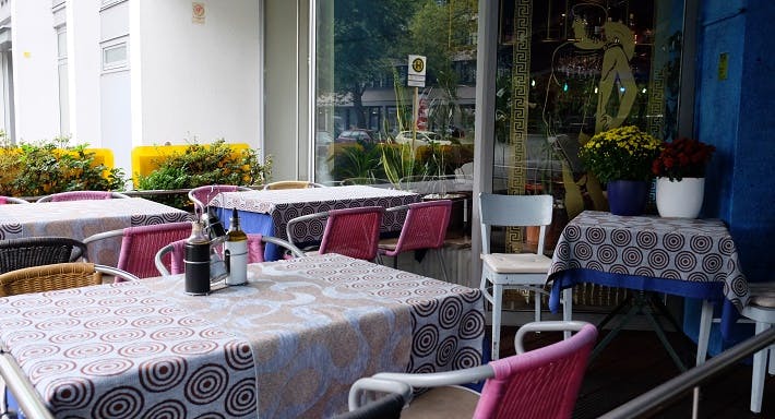 Photo of restaurant Ja Niko Ja in Mitte, Berlin - Photo 7