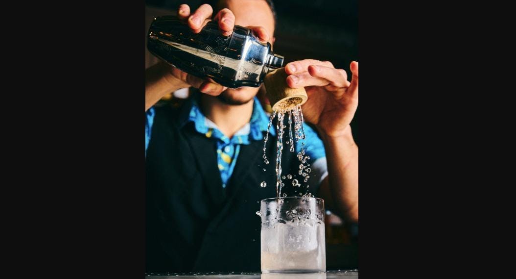 Photo of restaurant Alma Bar in Soho, London - Photo 3