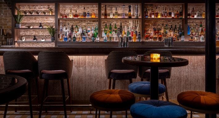 Photo of restaurant Alma Bar in Soho, London - Photo 6