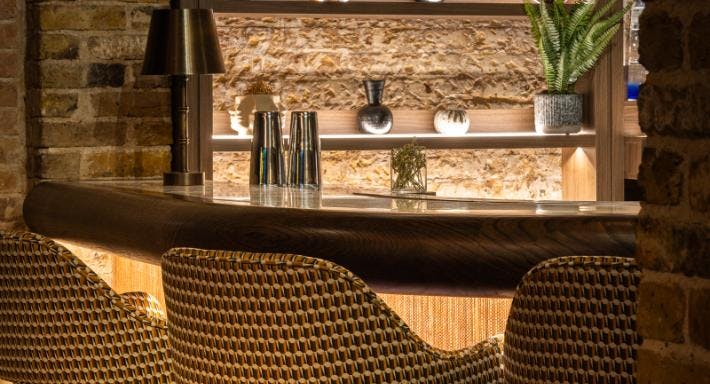 Photo of restaurant Alma Bar in Soho, London - Photo 7