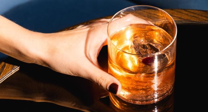 Photo of restaurant Alma Bar in Soho, London - Photo 8