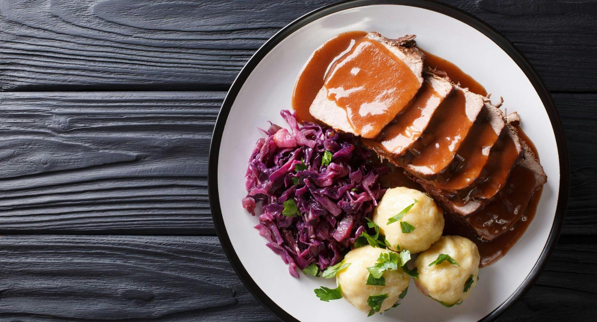 Bilder von Restaurant Dag's Weinbar Restaurant in Ehrenfeld, Köln - Photo 5