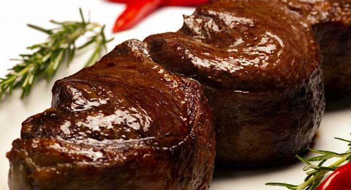 Photo of restaurant Cantina do Gaucho in Stamford Hill, London - Photo 2