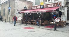 Sultanahmet, İstanbul şehrindeki Yarenler Cafe & Restaurant restoranı