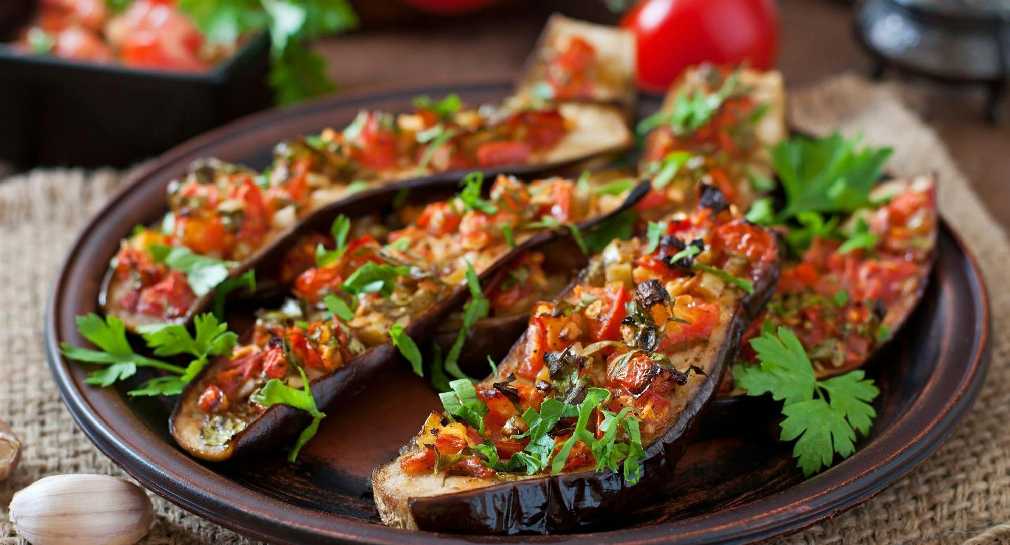 Restaurant Supra Berlin in Mitte, Berlin