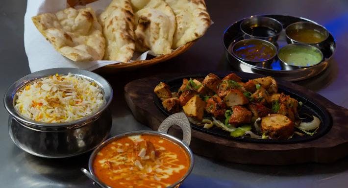 Photo of restaurant Tangra Indian Chinese Restaurant in Zuid, Amsterdam