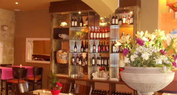 Speisekarte und Preise von Restaurant LyLy, Kln ansehen | Quandoo