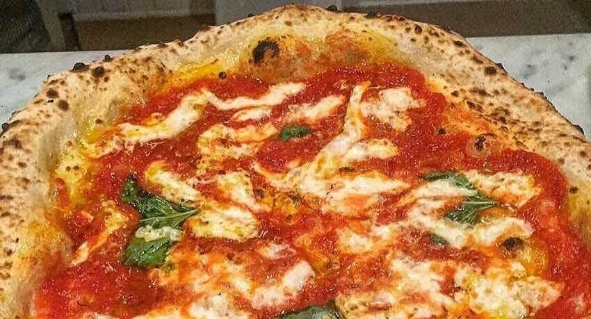Image 1 of restaurant Pizzeria 'Ntretella