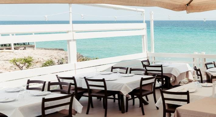 Foto del ristorante Ristorante Gran Pavese a Centro, Monopoli