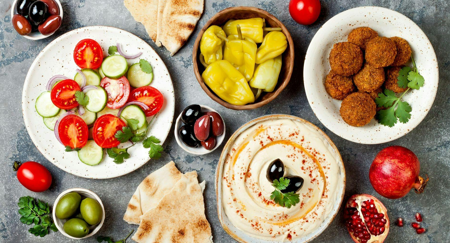 Photo of restaurant Restaurant Mardin Berlin in Kreuzberg, Berlin - Photo 2