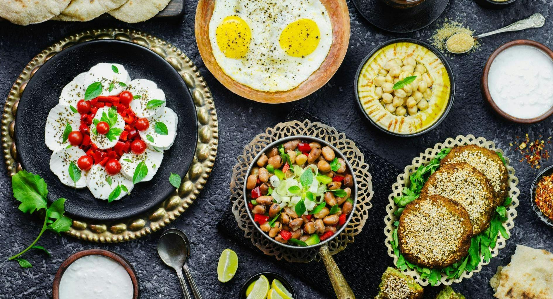 Photo of restaurant Restaurant Mardin Berlin in Kreuzberg, Berlin - Photo 3