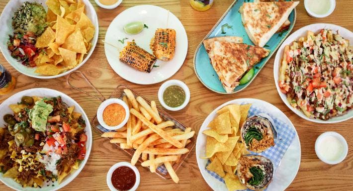 Restaurant Loco Birria Narrabeen in Narrabeen, Sydney