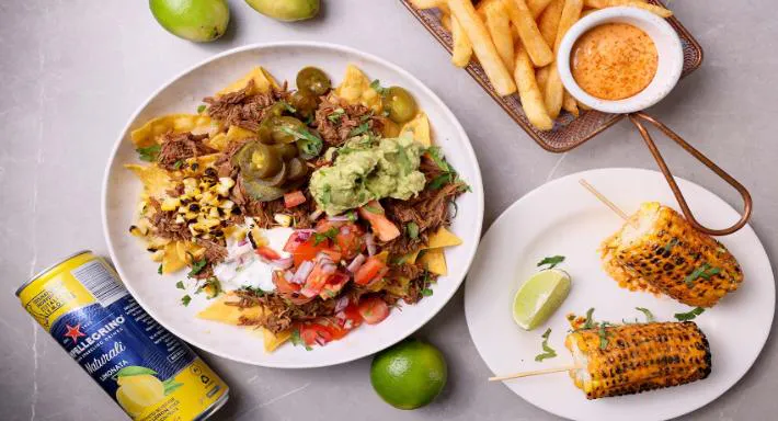 Photo of restaurant Loco Birria Narrabeen in Narrabeen, Sydney - Photo 5