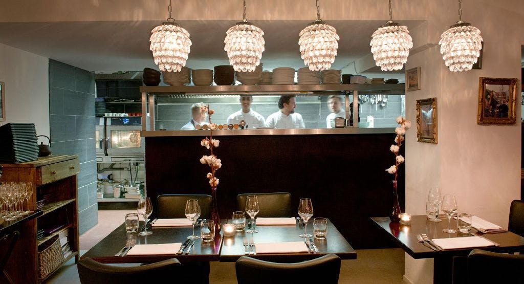 Photo of restaurant Restaurant Fyra in City Centre, Amsterdam