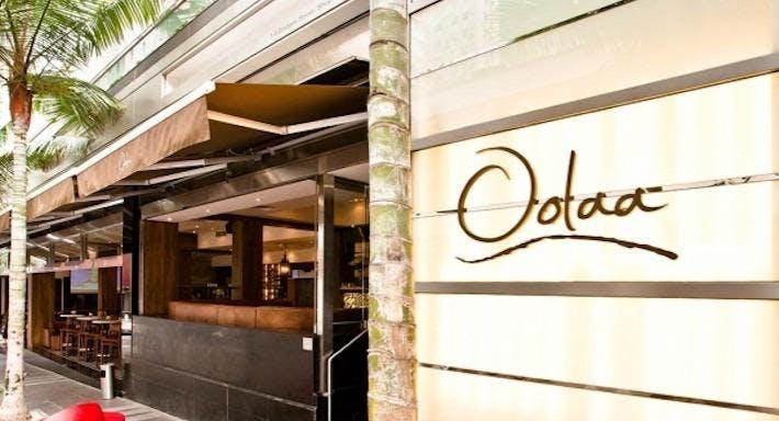 Photo of restaurant Oolaa in SoHo, Hong Kong