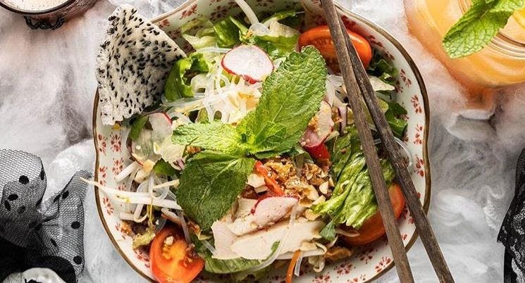 View The Menu At Pho Noodlebar Kreuzberg Berlin