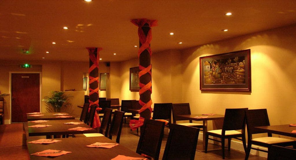 Photo of restaurant Ganesha Indian Cuisine in Redcliffe, Bristol