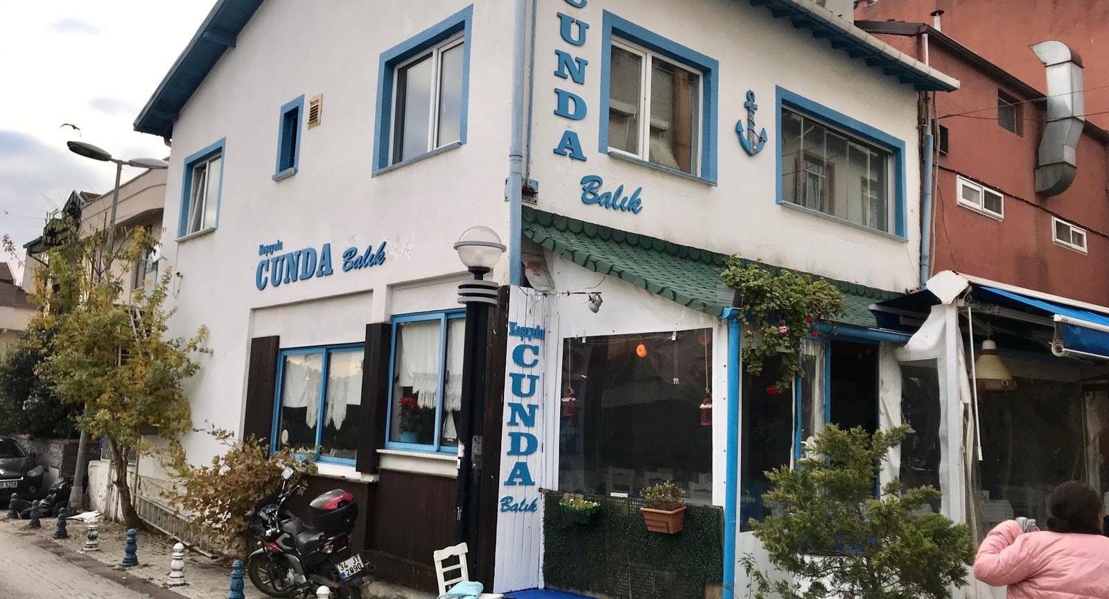 Photo of restaurant Koşuyolu Cunda Meyhanesi in Koşuyolu, Istanbul