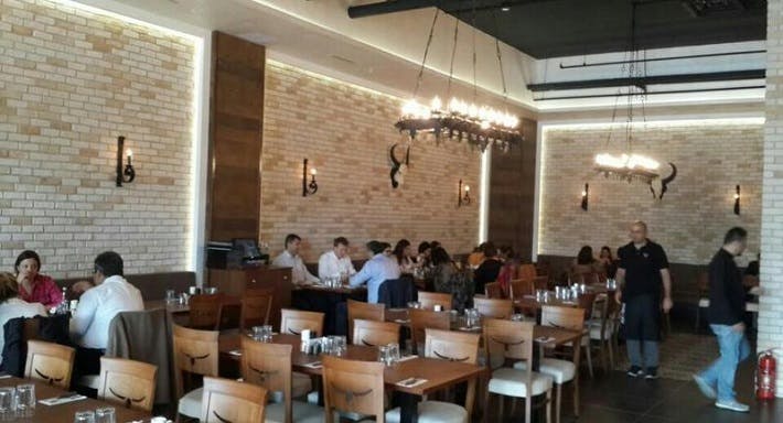 Photo of restaurant Özgür Şef'in Deli Kasap Ümraniye in Ümraniye, Istanbul