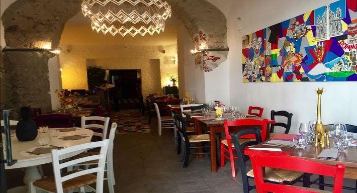 Photo of restaurant I Gerolomini in Centro Storico, Naples