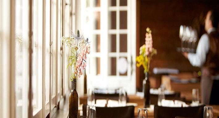 Bilder von Restaurant Guarda Val in Sporz, Lenzerheide - Photo 2