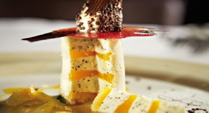 Bilder von Restaurant Guarda Val in Sporz, Lenzerheide - Photo 4