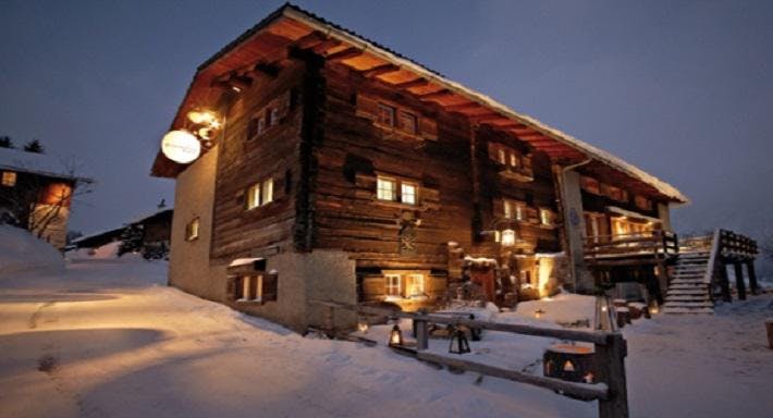 Bilder von Restaurant Guarda Val in Sporz, Lenzerheide - Photo 5