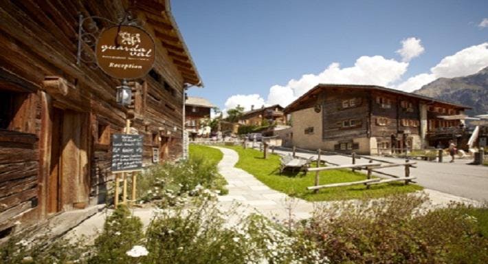 Bilder von Restaurant Guarda Val in Sporz, Lenzerheide - Photo 6