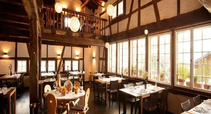 Image 1 of restaurant Guarda Val